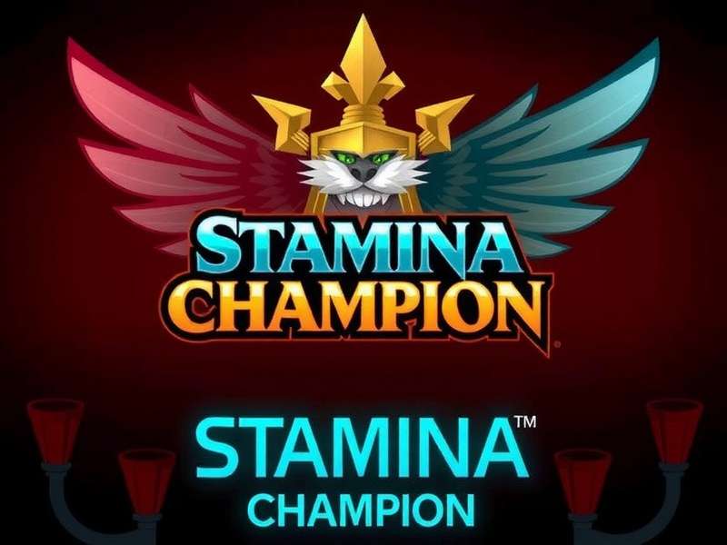 Positive Feedback from Stamina Champion Players Stamina Champion Player Reviews